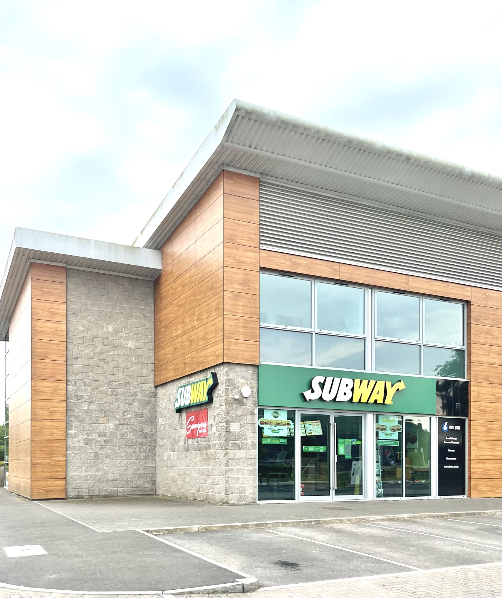 Subway