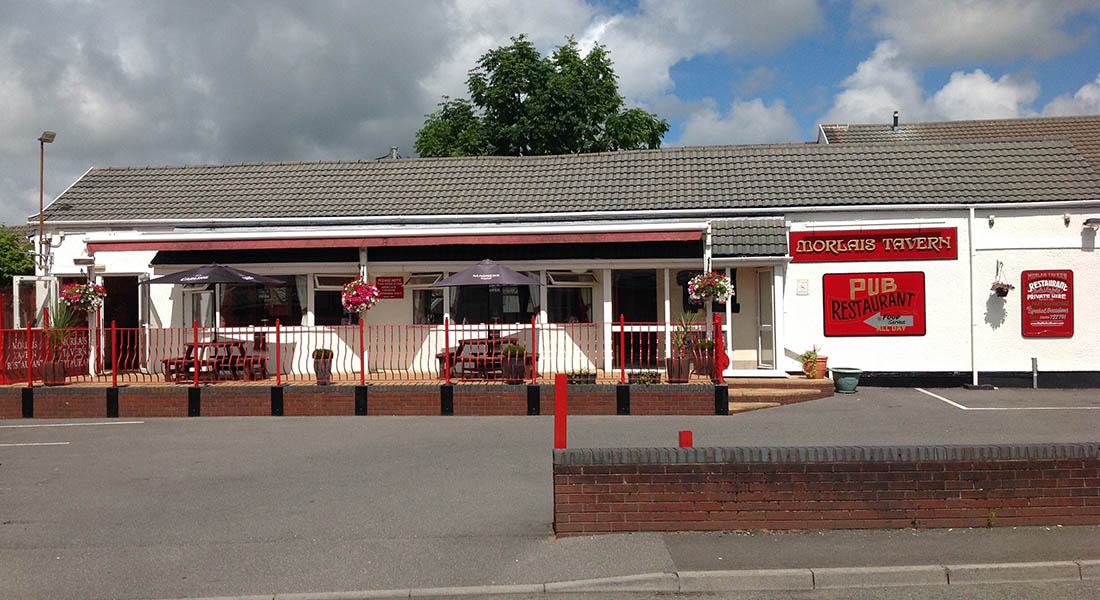 Morlais Tavern