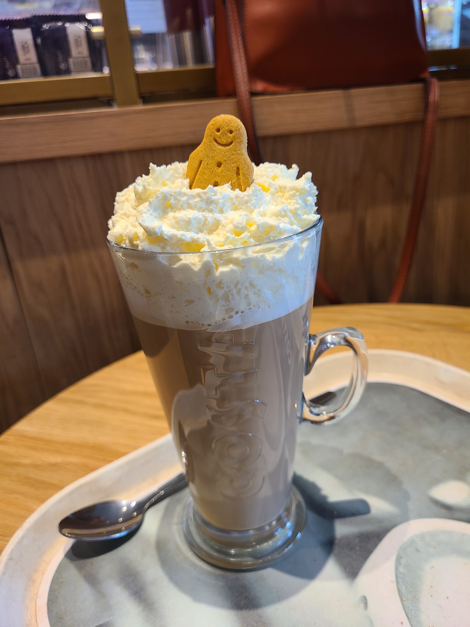 Costa Coffee