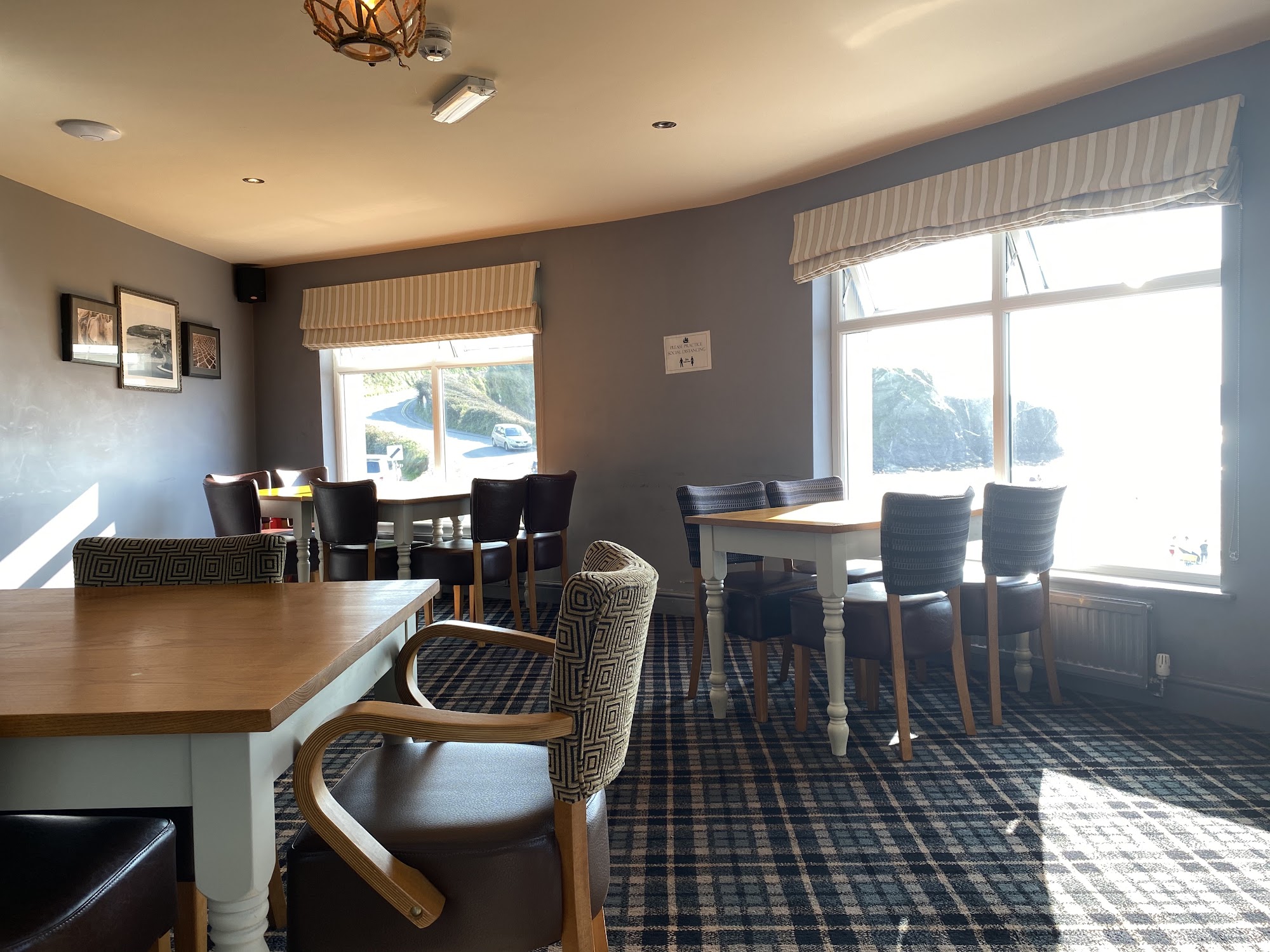 The Galleon Inn
