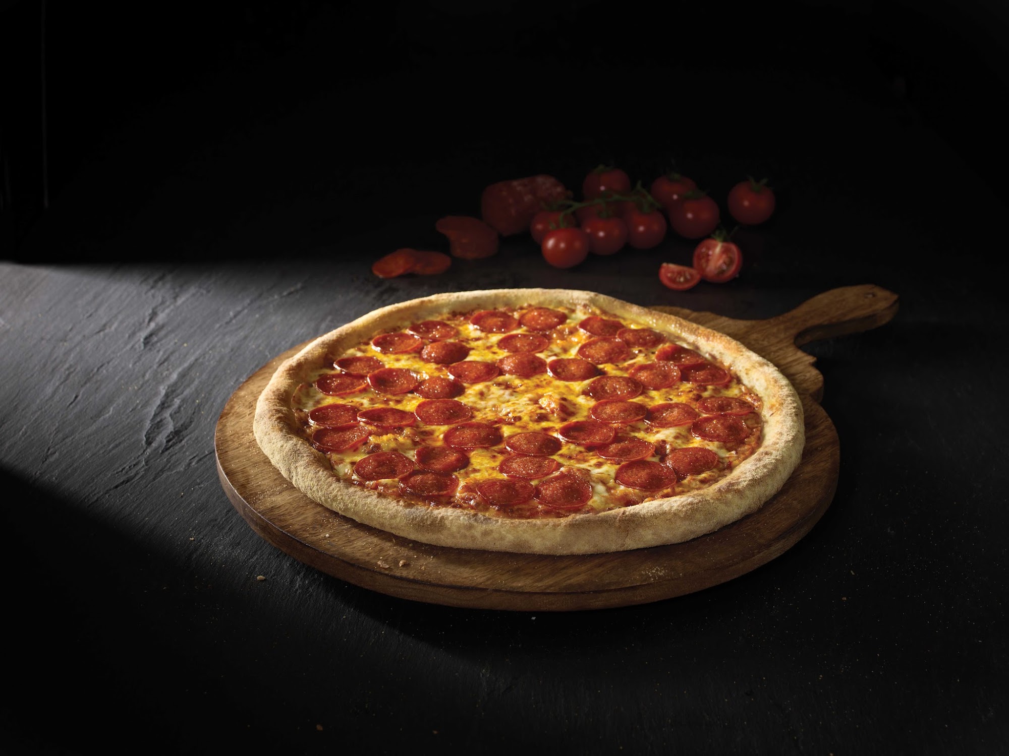 Domino's Pizza - Neath