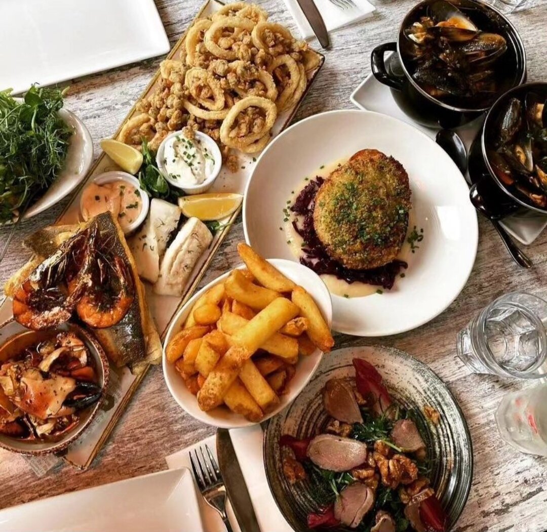 Langland Brasserie