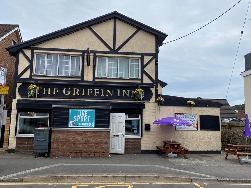 Griffin Inn