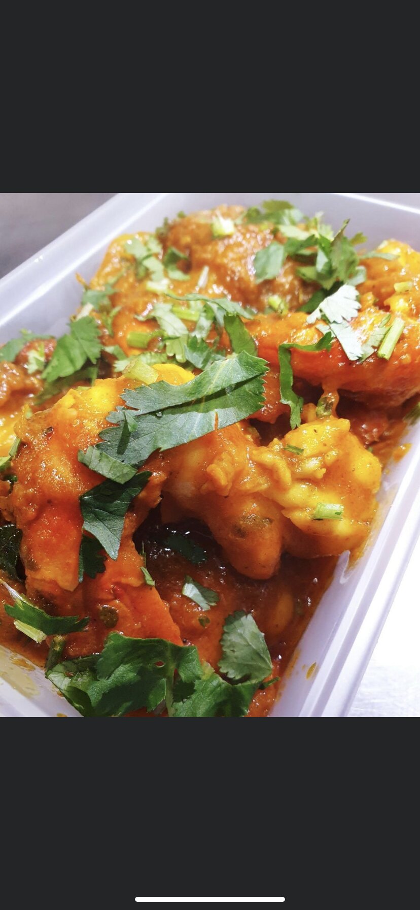 Rice Box Indian Takeaway