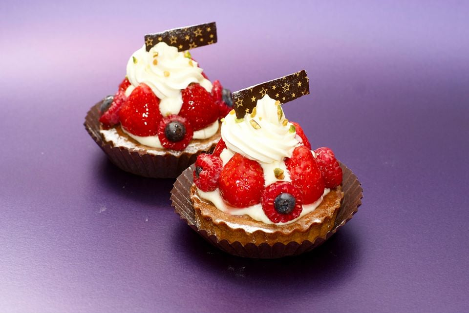 Patisserie Star Rouge