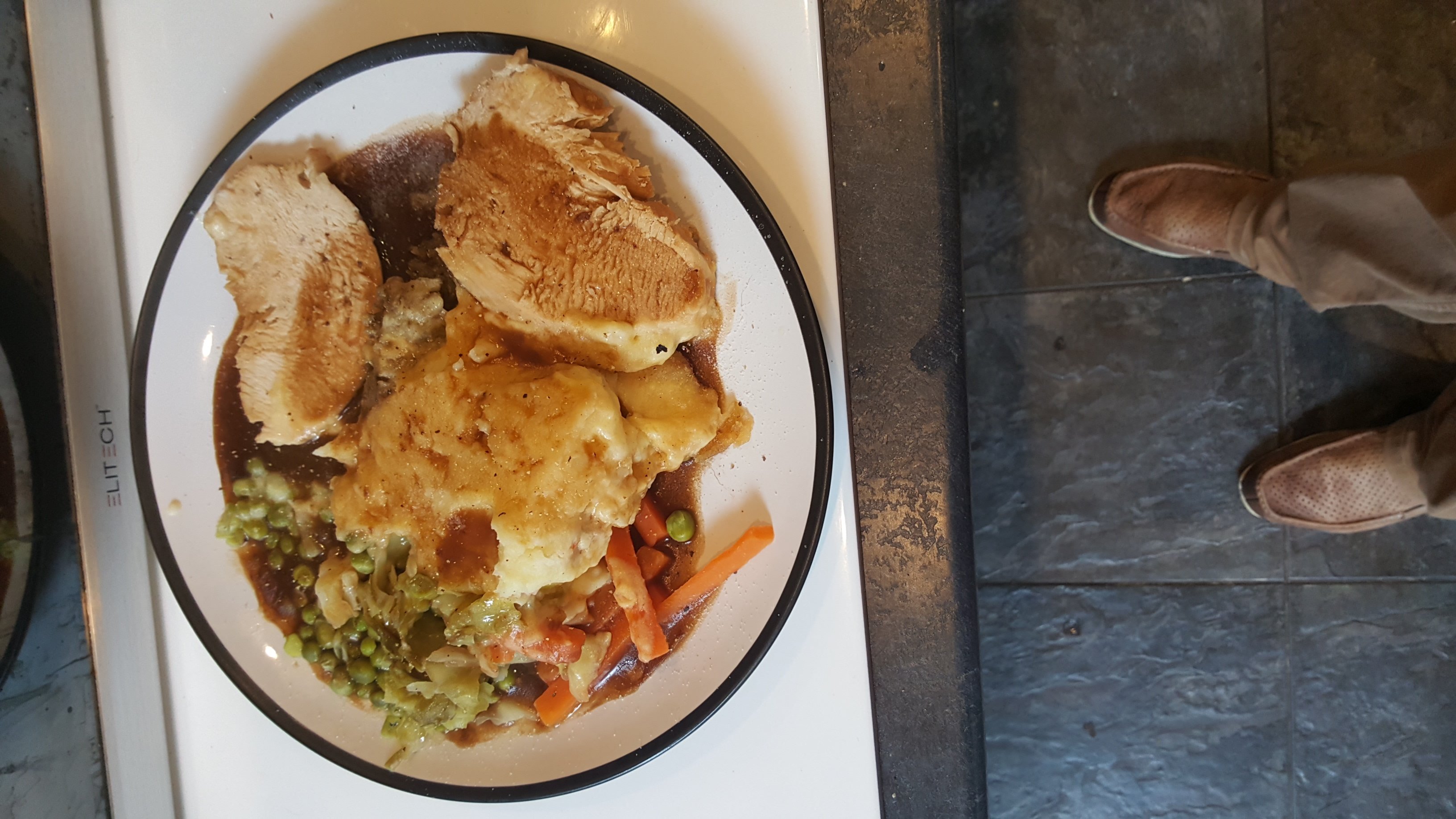 Taste Of Home