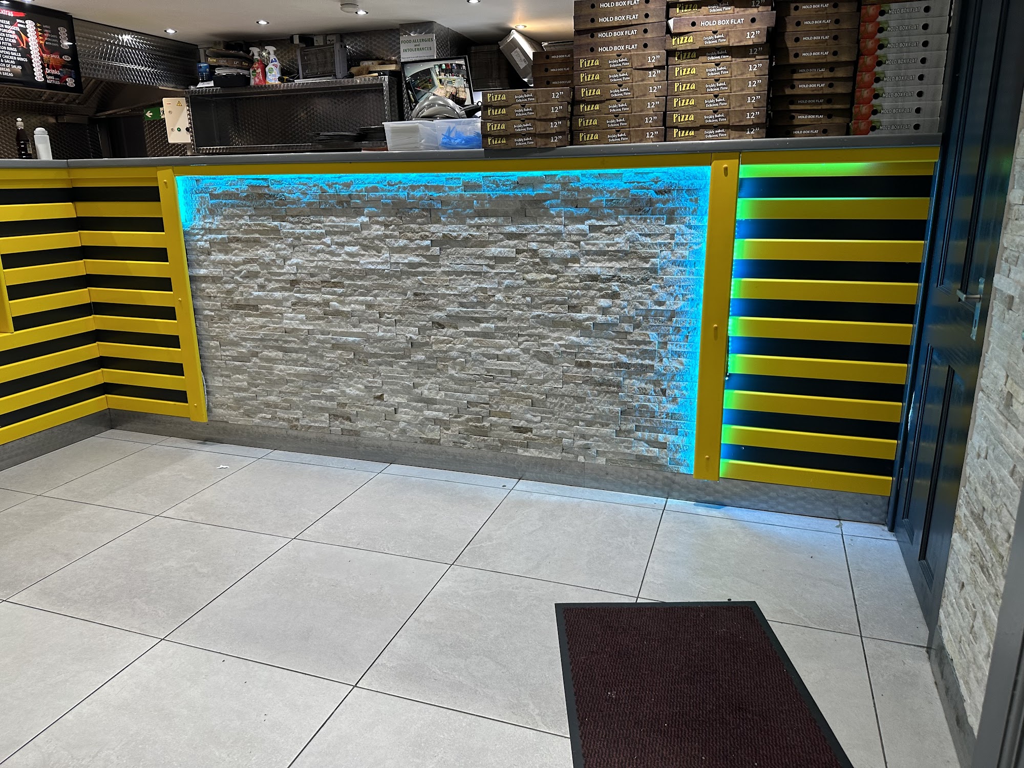 Porthmadog Kebab & Pizza House