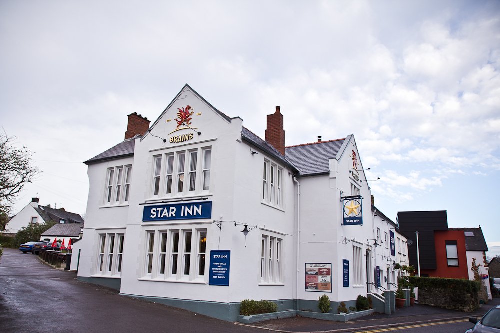 Star Inn