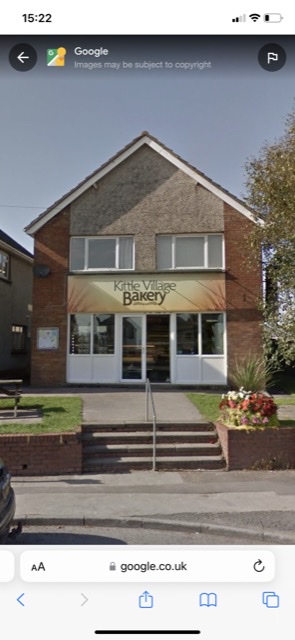 Kittle Village Bakery
