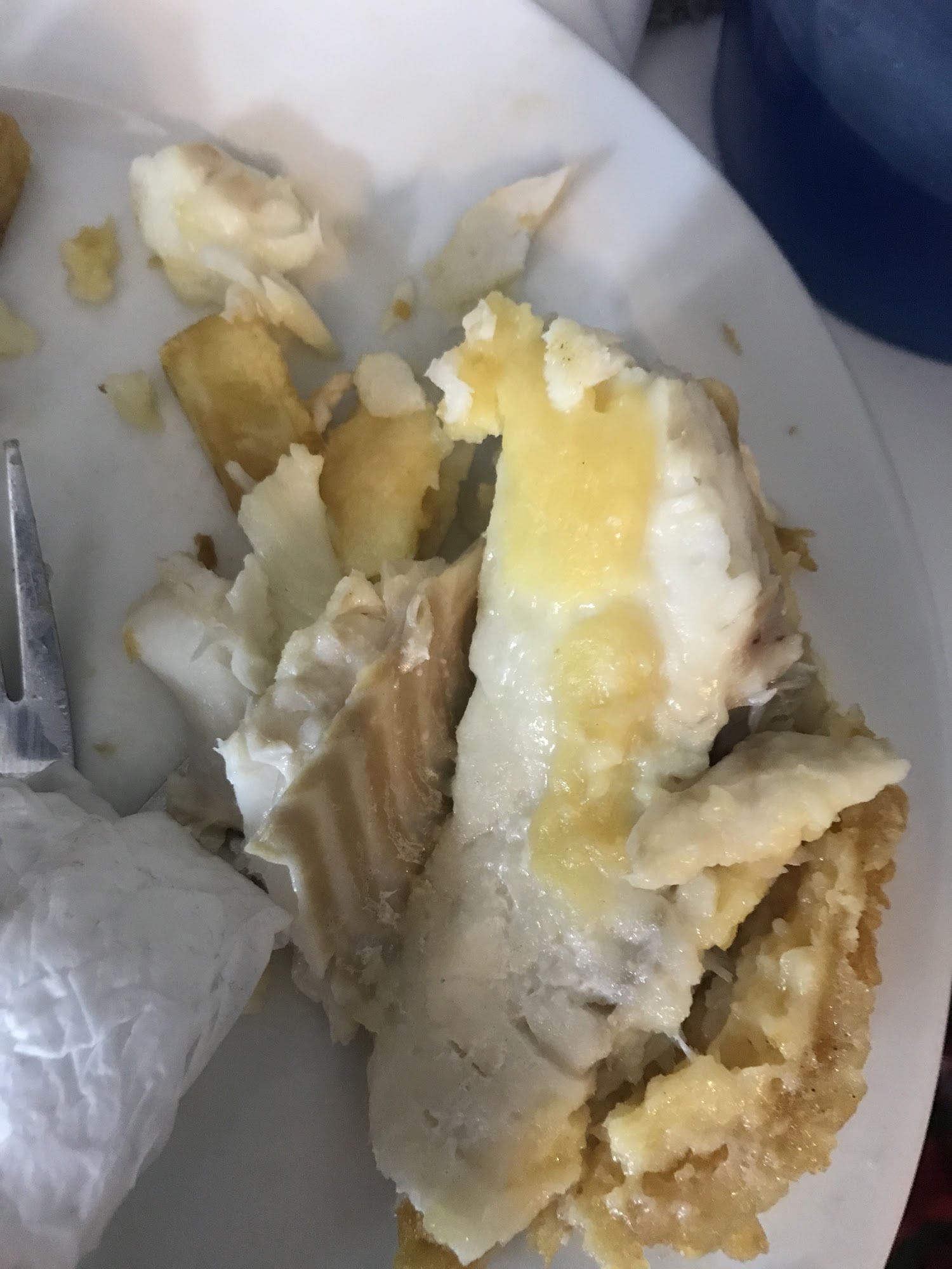 Lansdowne Fish Bar