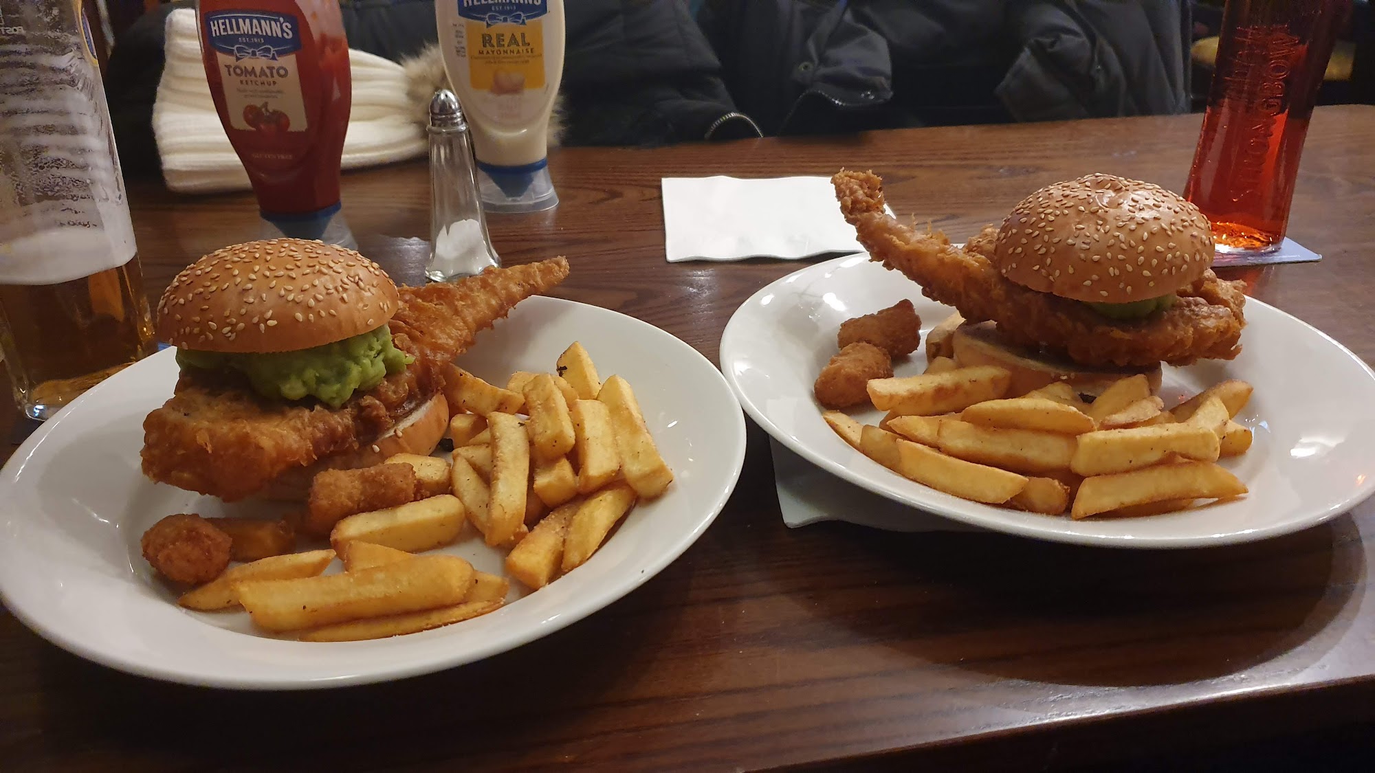 Apple Tree Inn