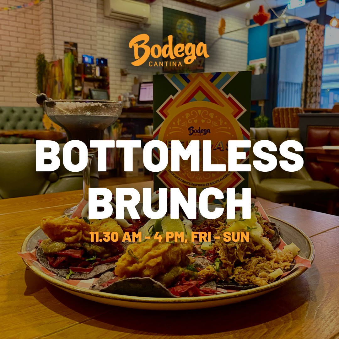 Bodega Cantina | Birmingham