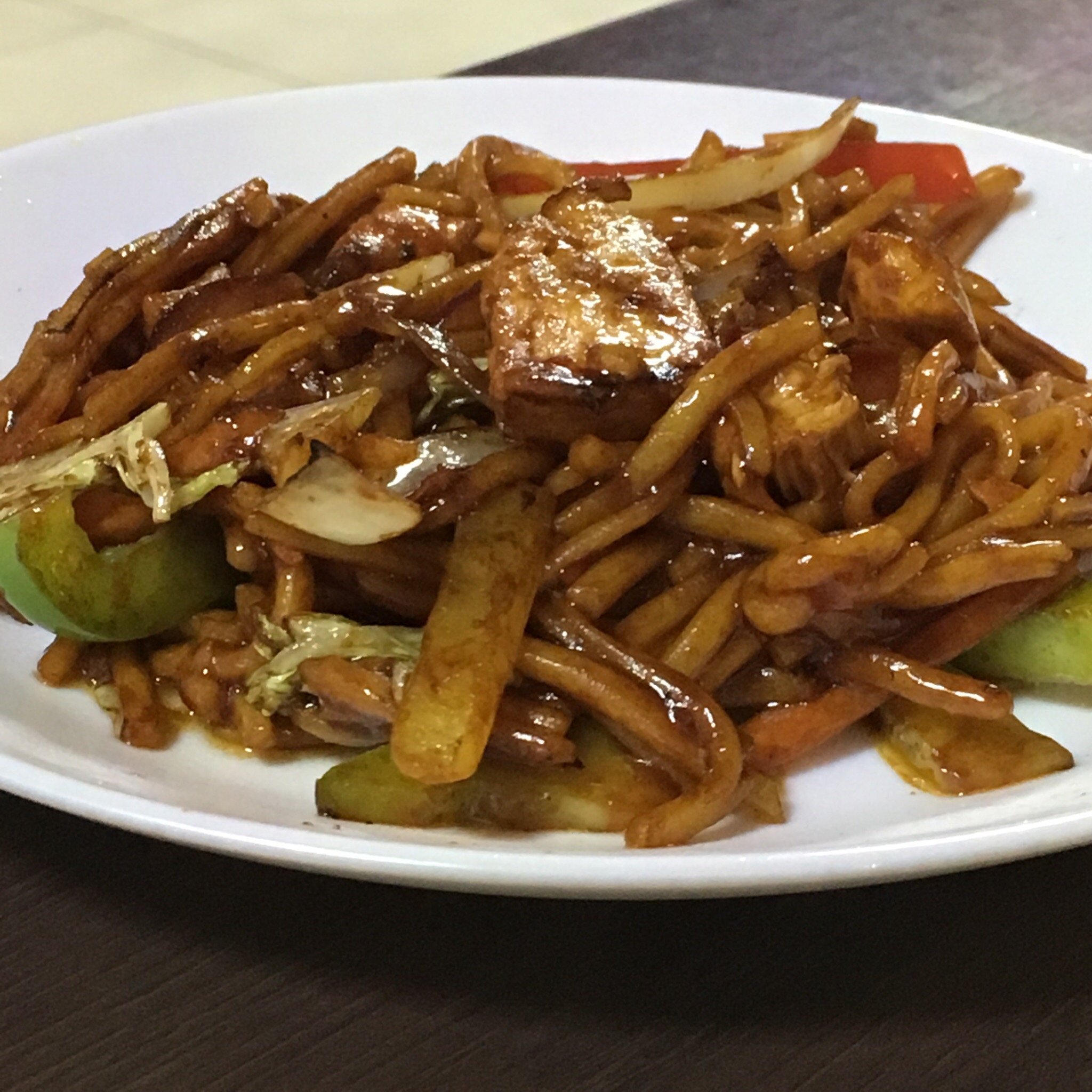 Shahi Masala Buffet Restaurant