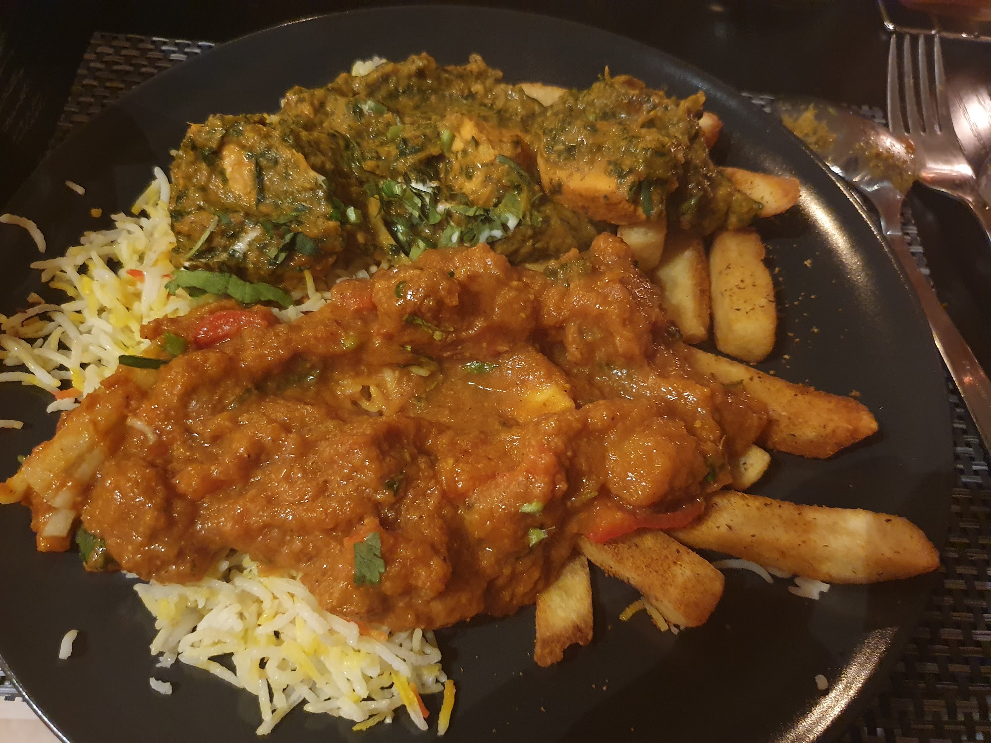 Open House (Steak House, Nepalese and Indian Restaurant)