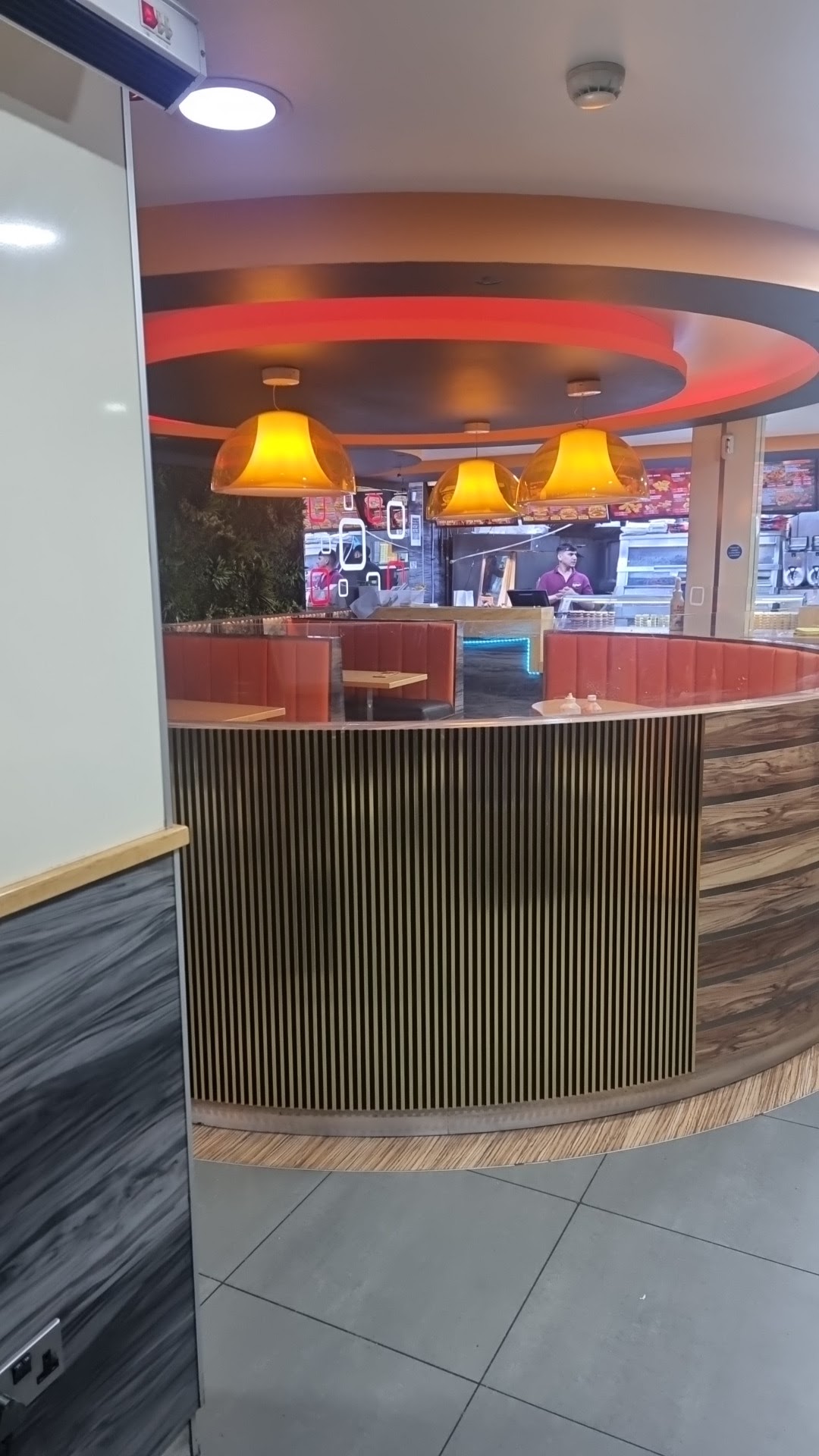 Eatigo Fast Food