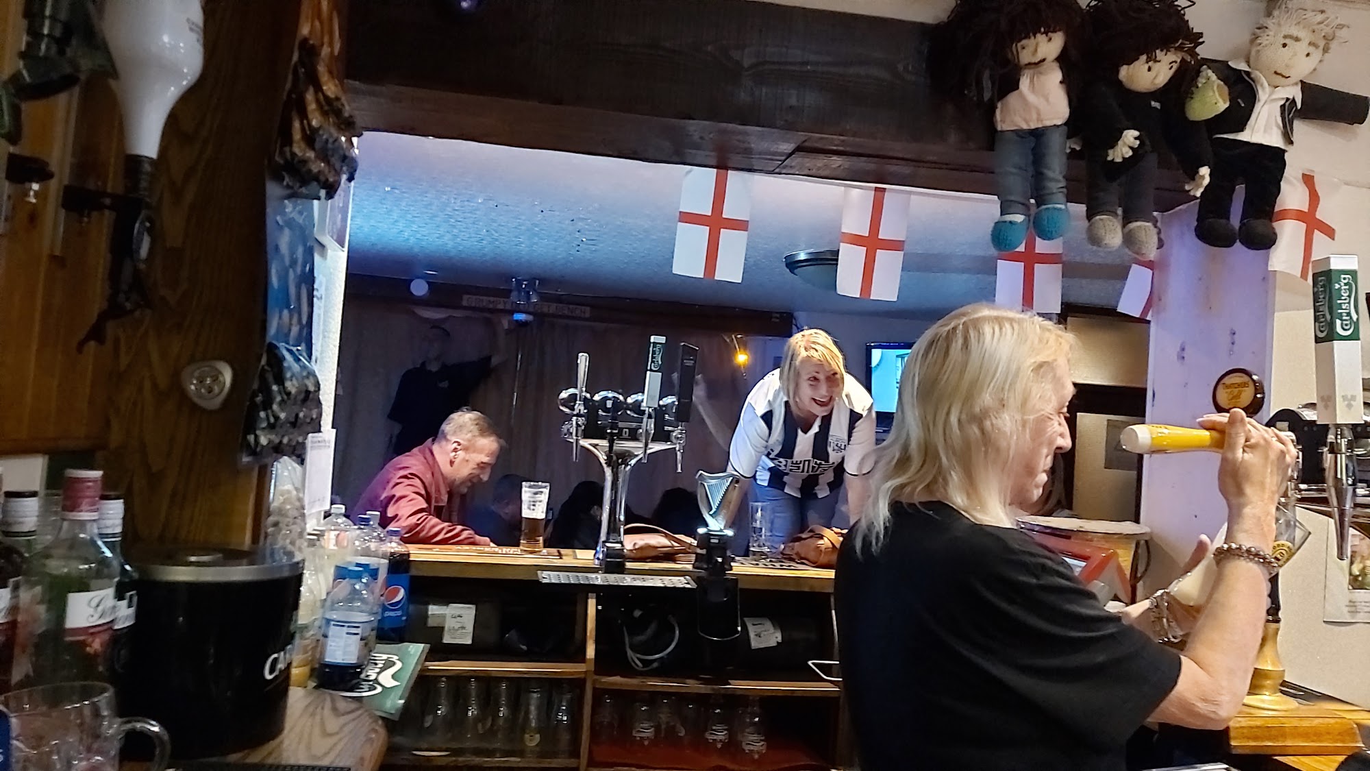 The Riddins Tavern