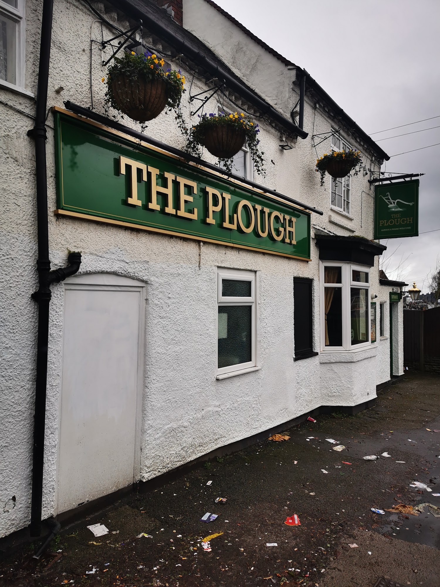Plough