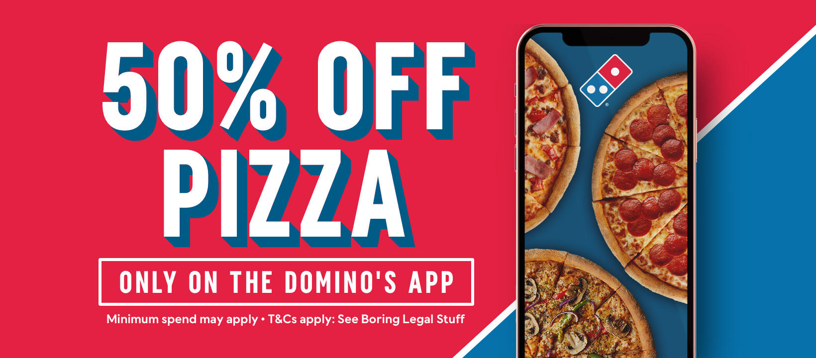 Domino's Pizza - Birmingham - Solihull Central