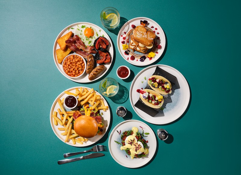 Slug & Lettuce - Sutton Coldfield