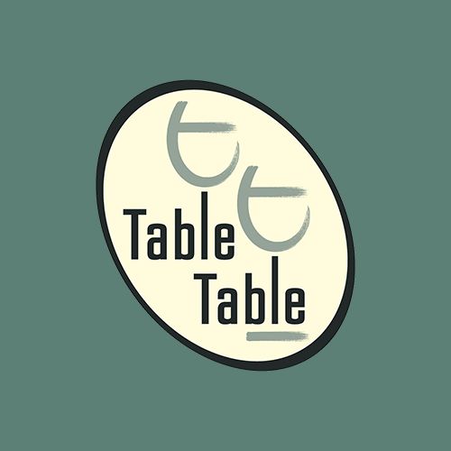 Dilke Arms Table Table