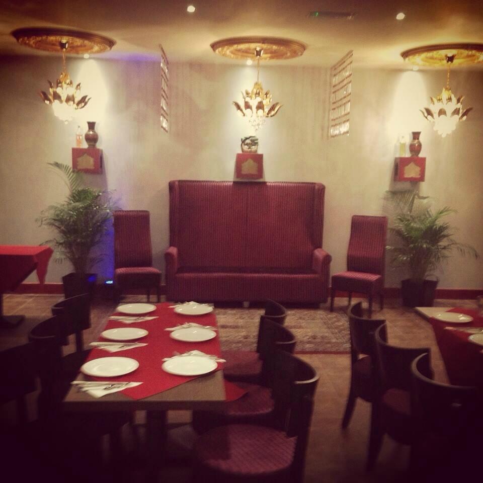Lal Haveli Restaurant and Banqueting Hall