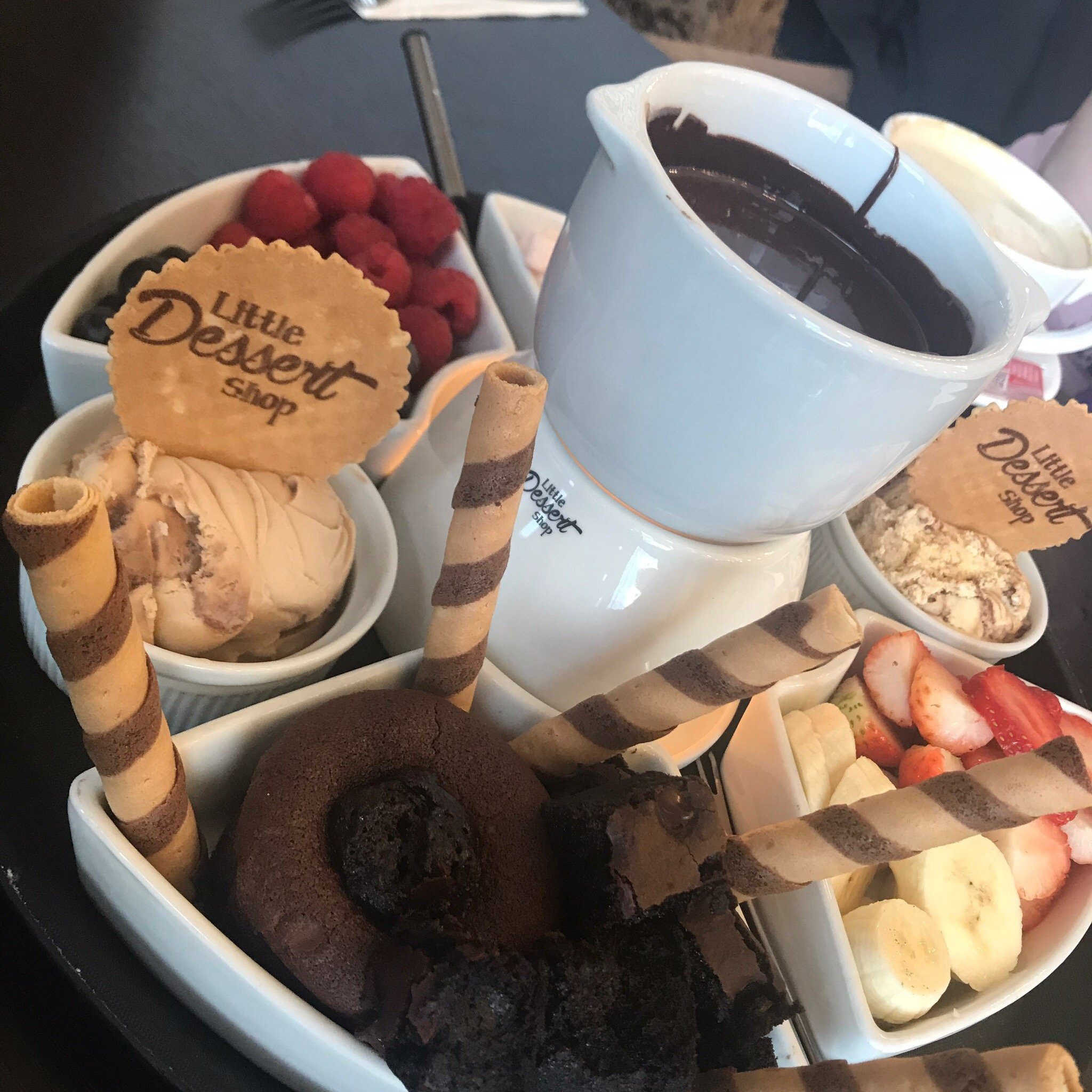 Desserts.com