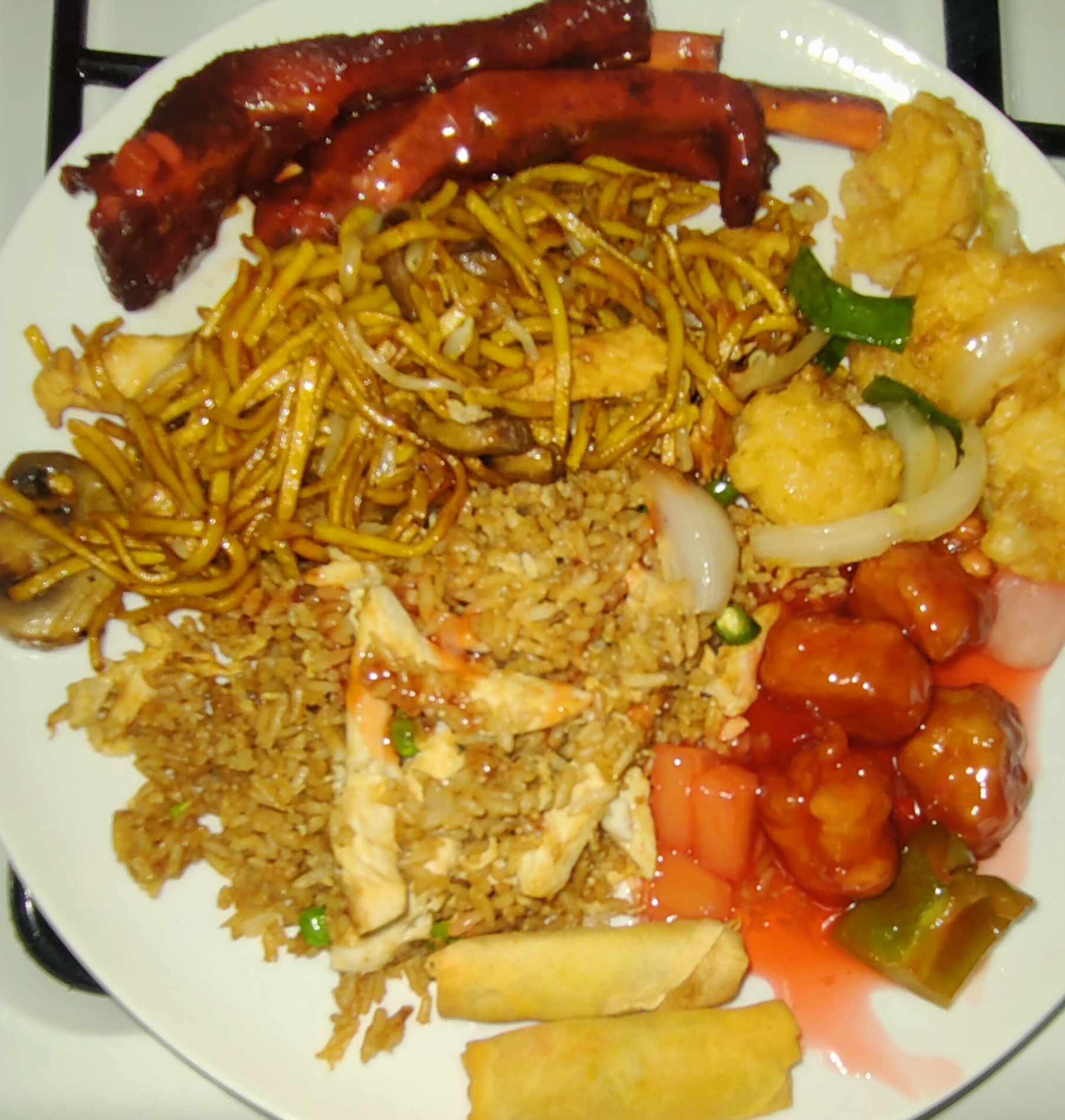 Ching yee express