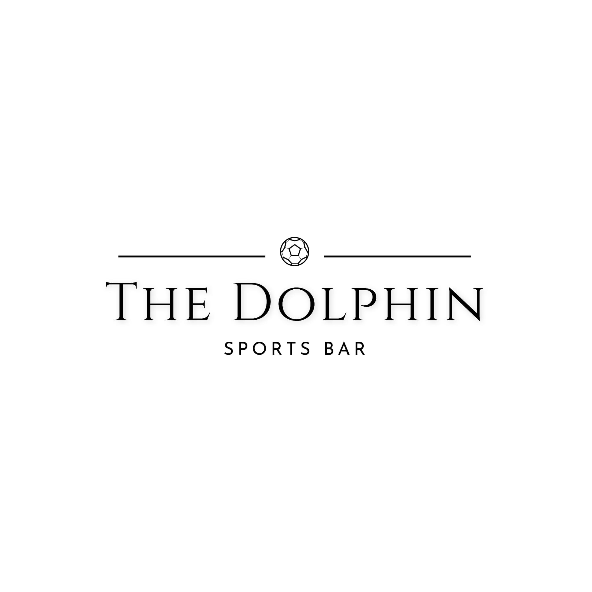 The Dolphin - Sports Bar