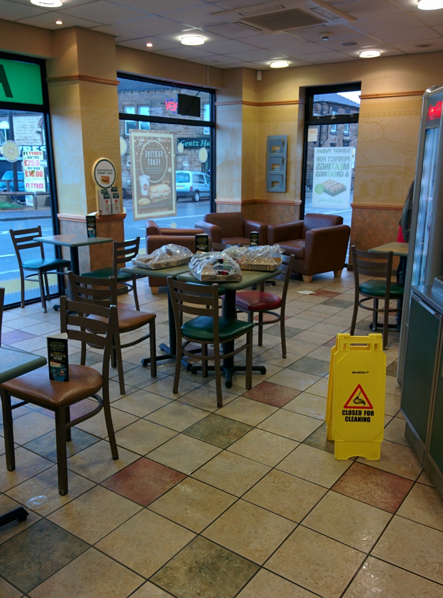 Subway