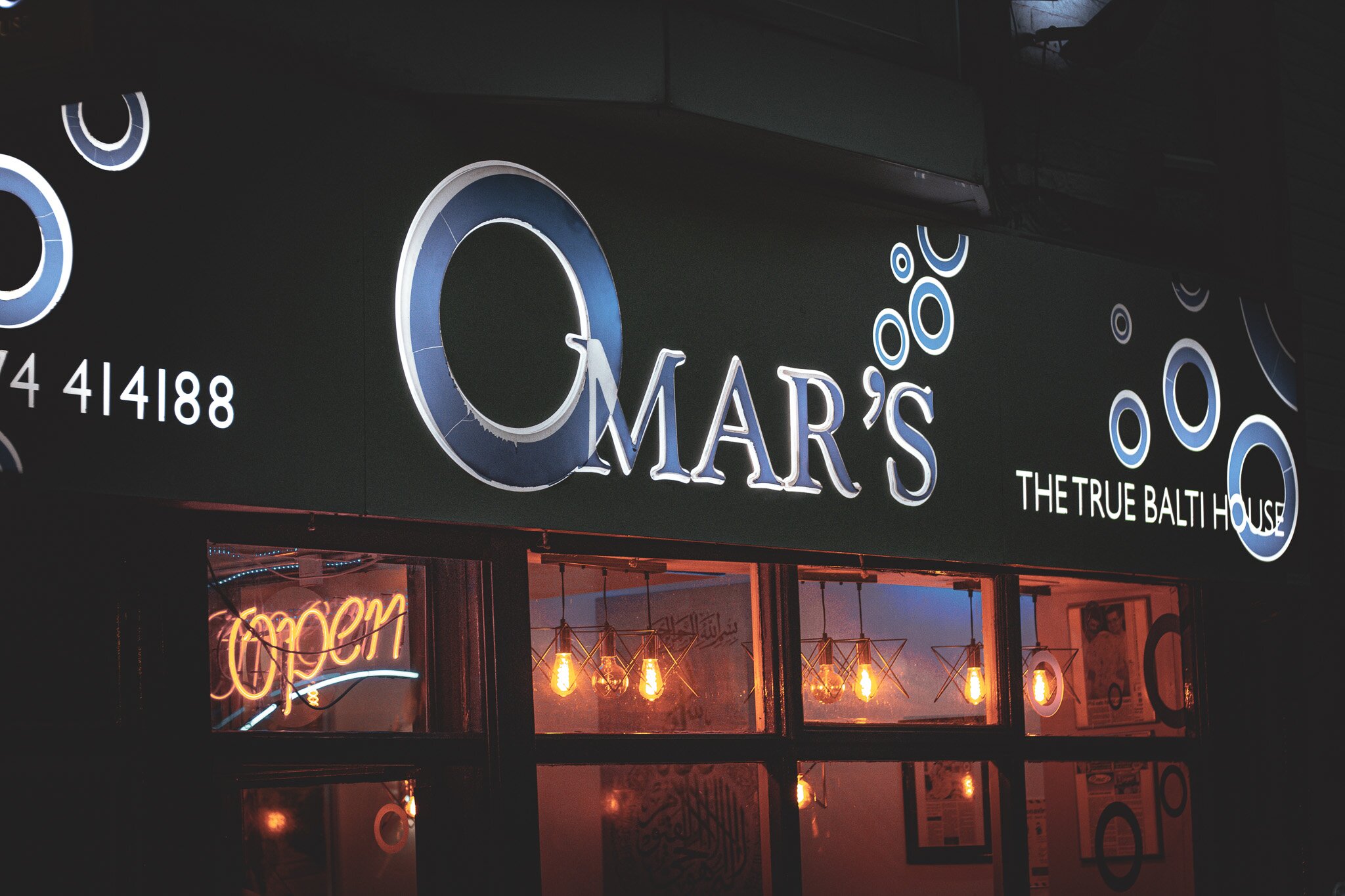Omars