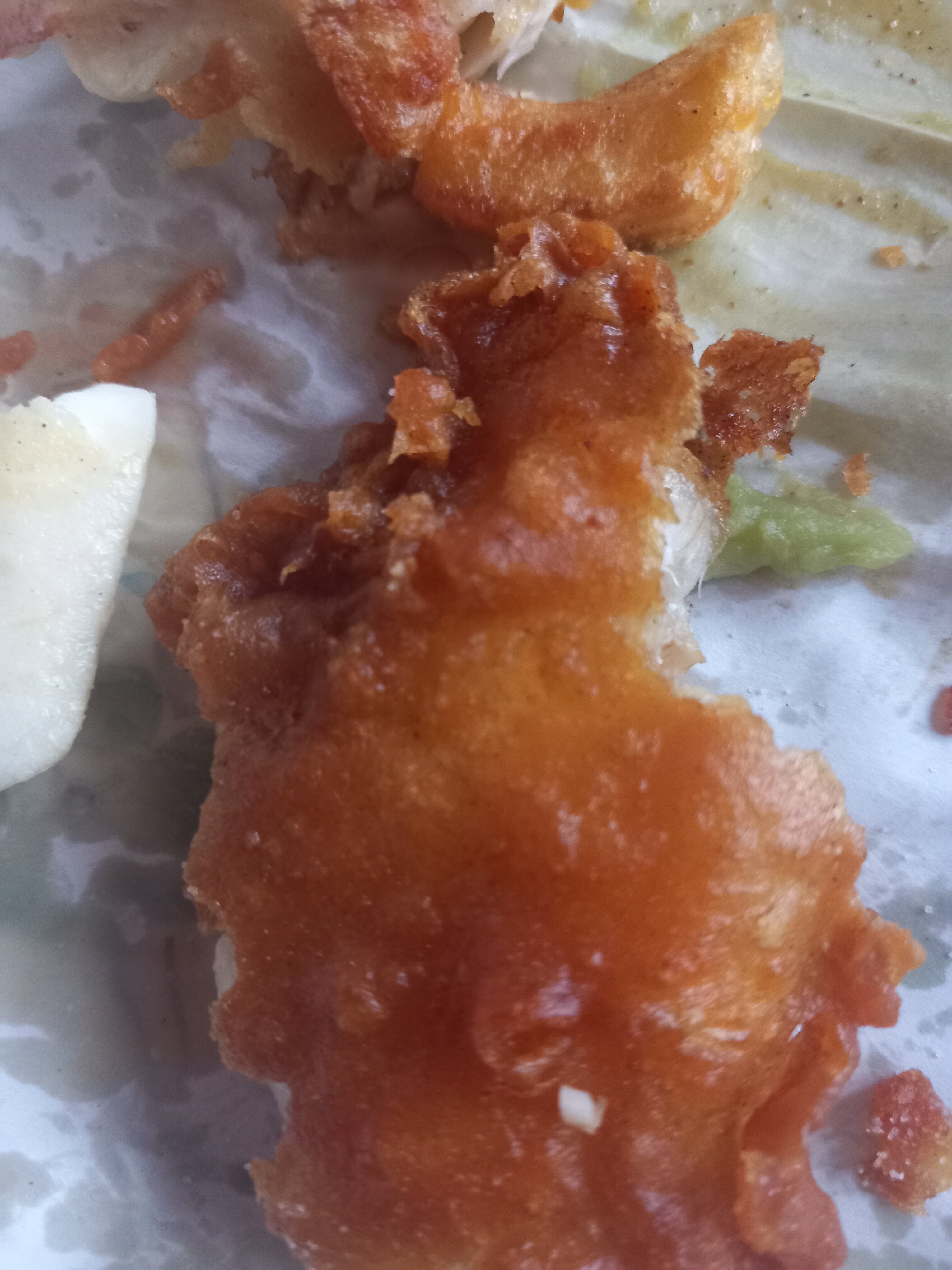 In Plaice