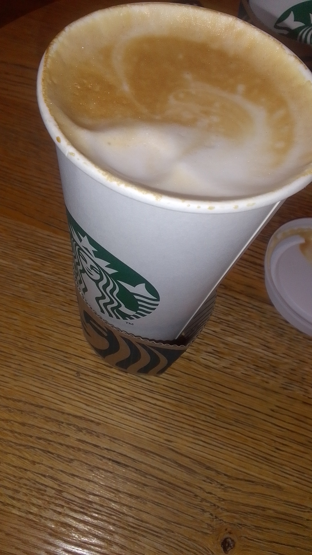 Starbucks Coffee