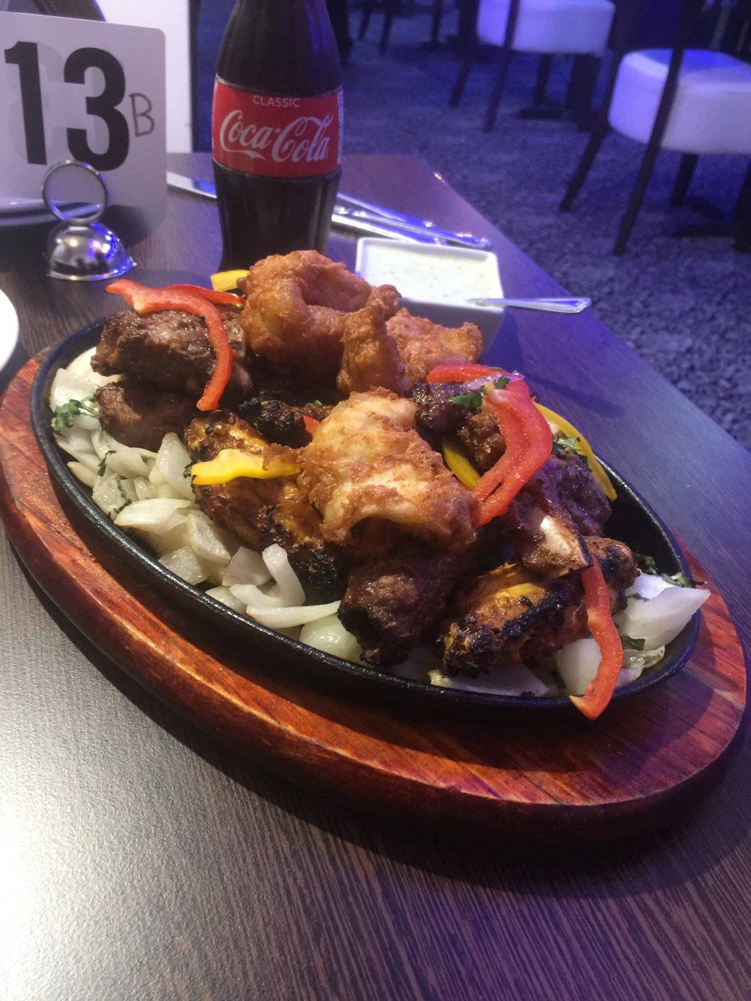 Royal Delhi Restaurant