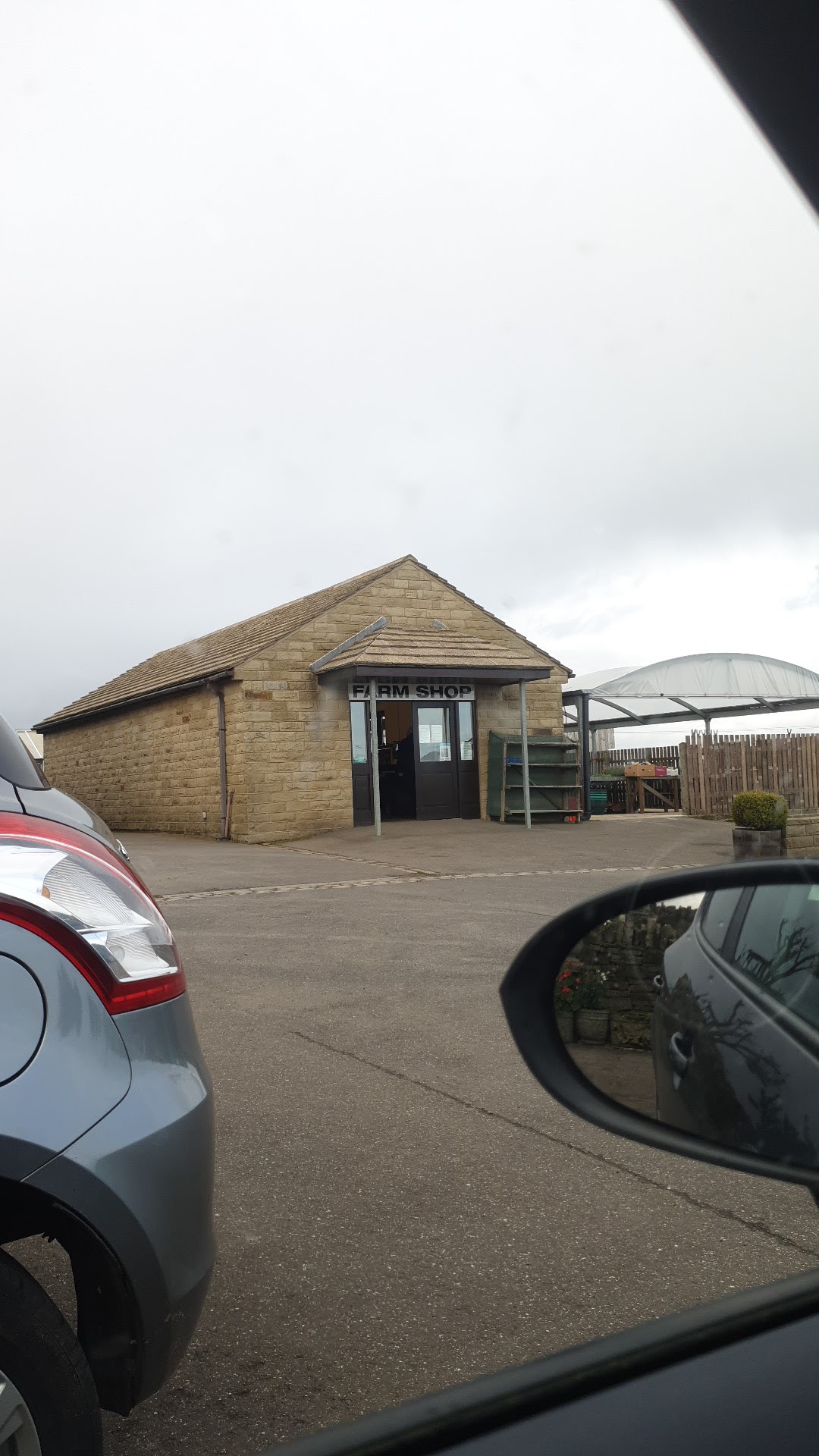 Kirkheaton Farm Shop