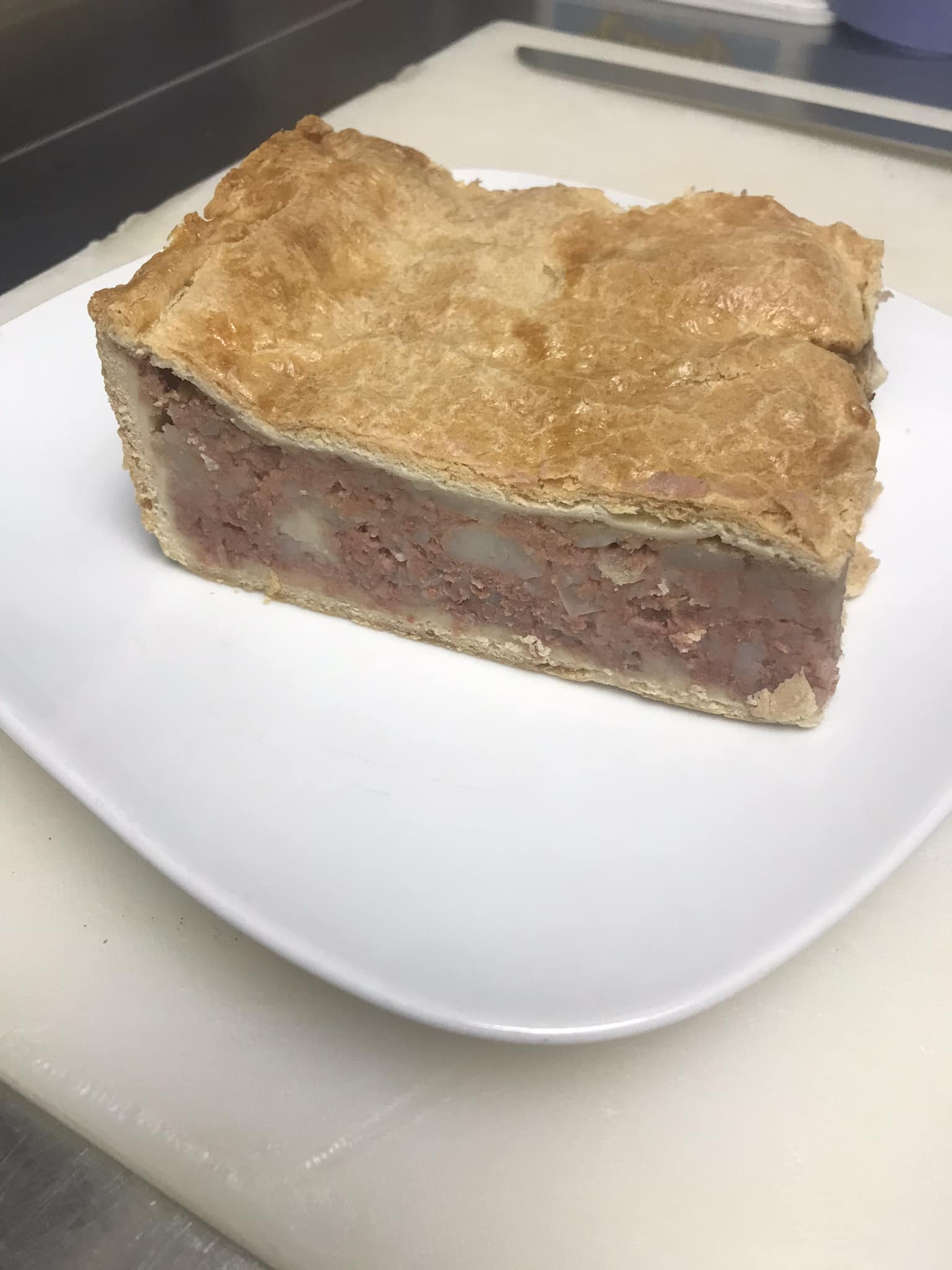 Deli indulge