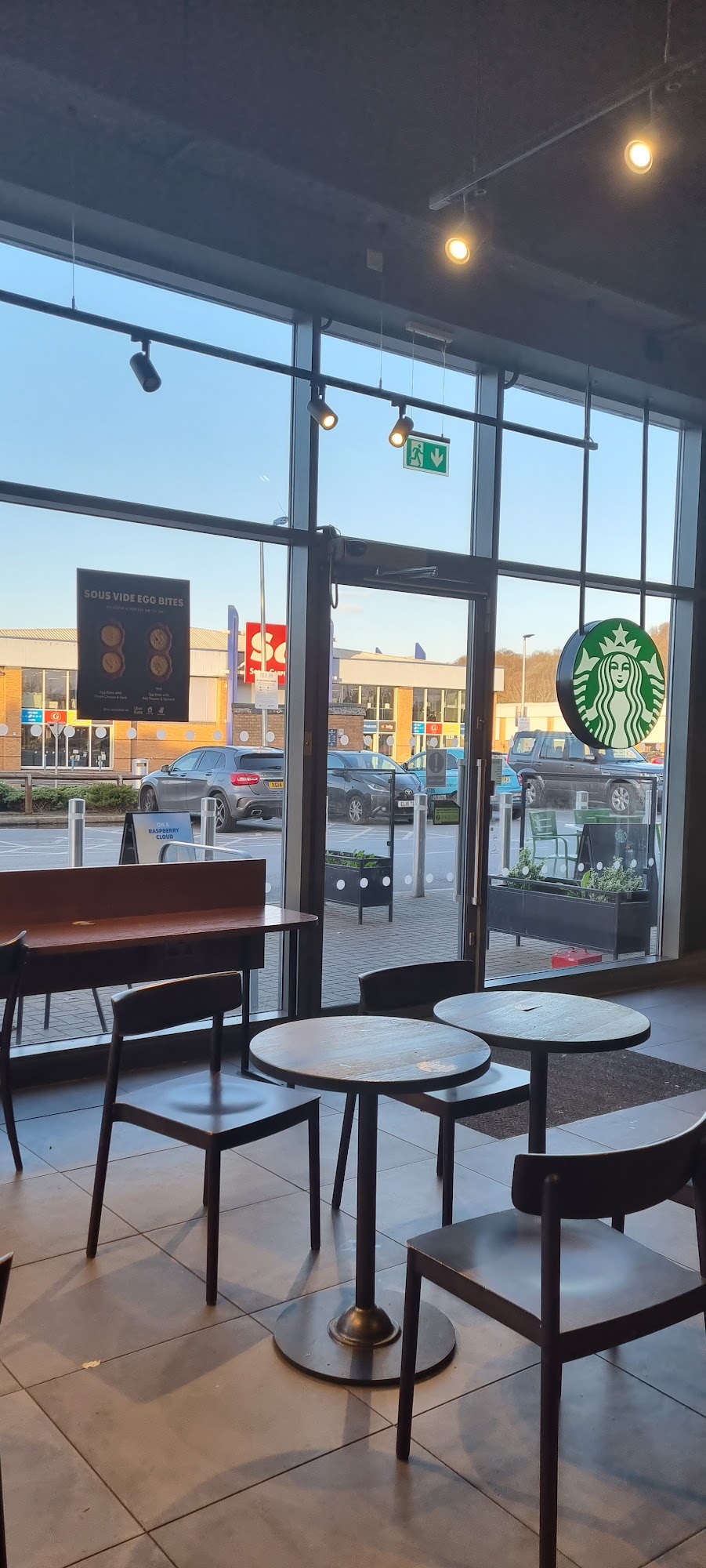 Starbucks