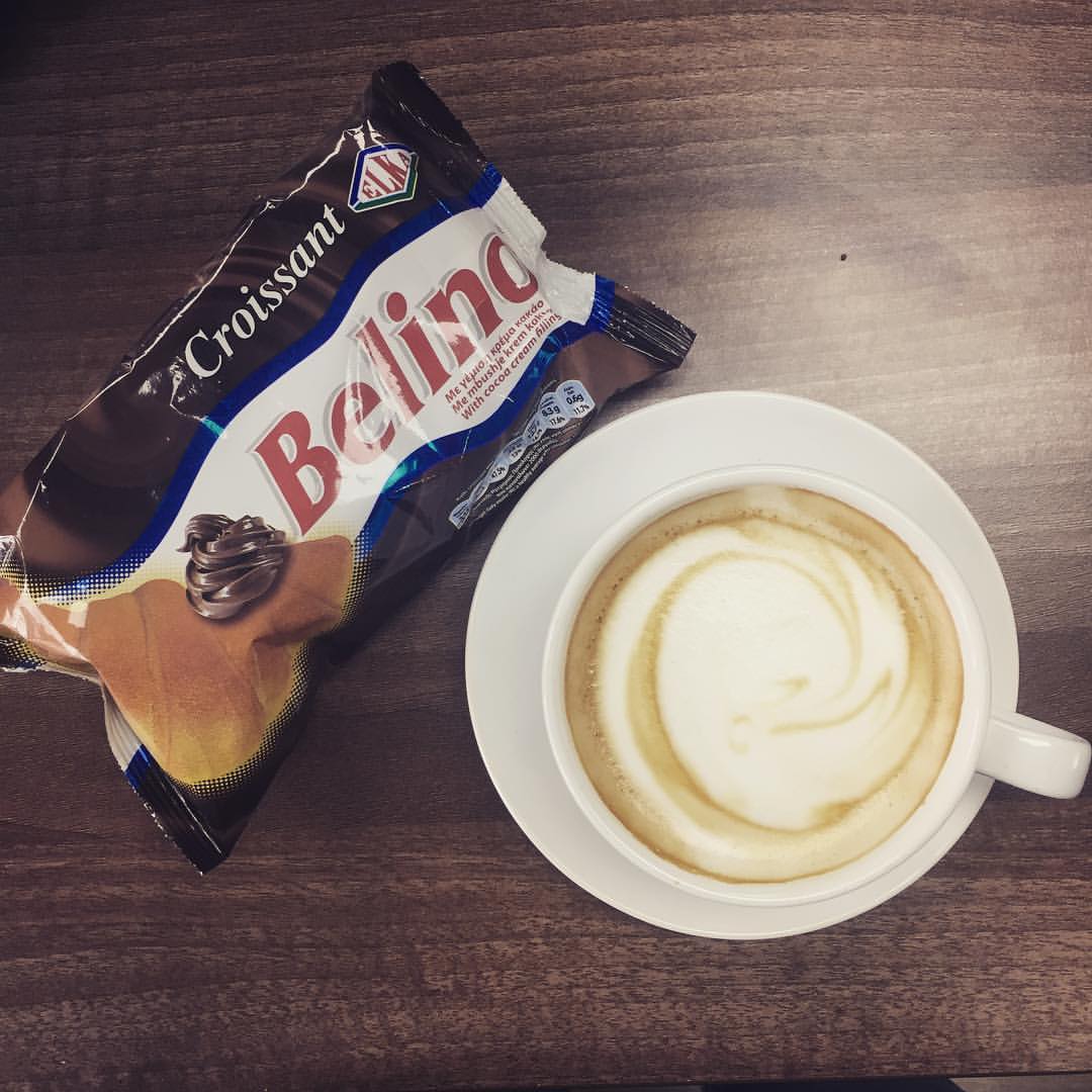 B&B Café