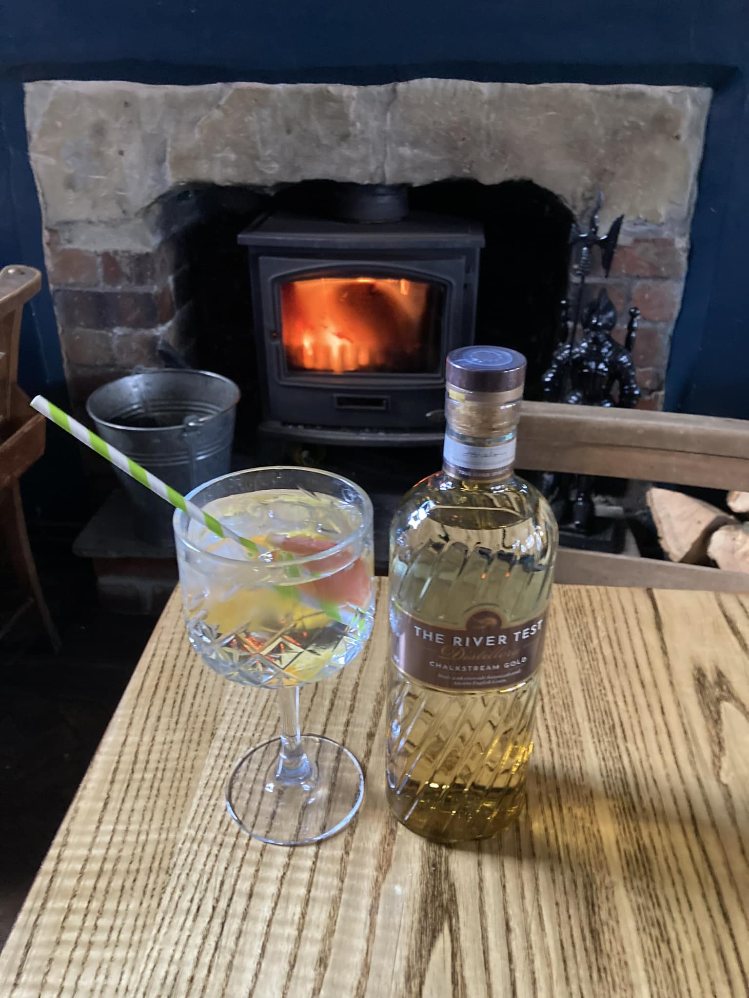 The Counting House