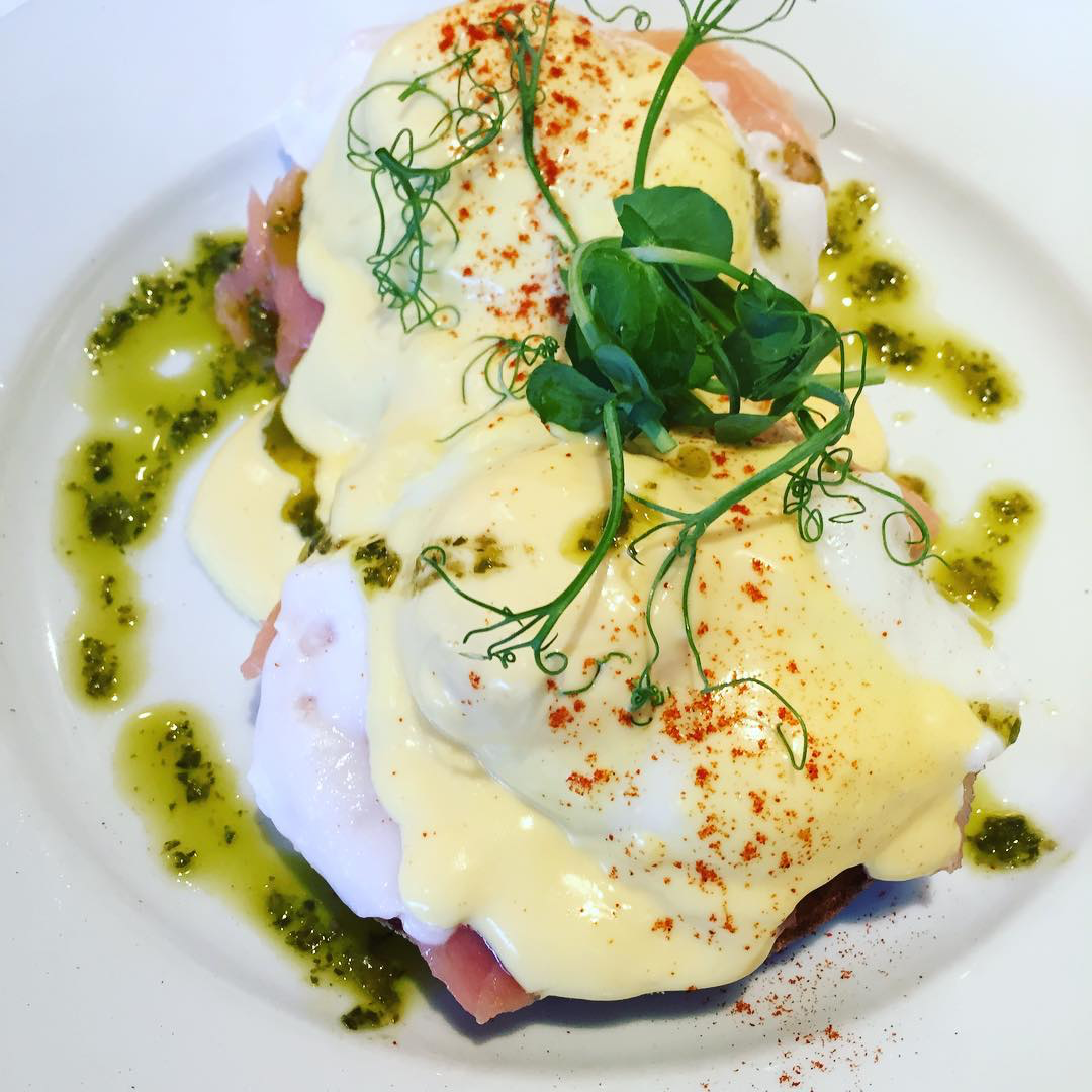 West Park Cafe