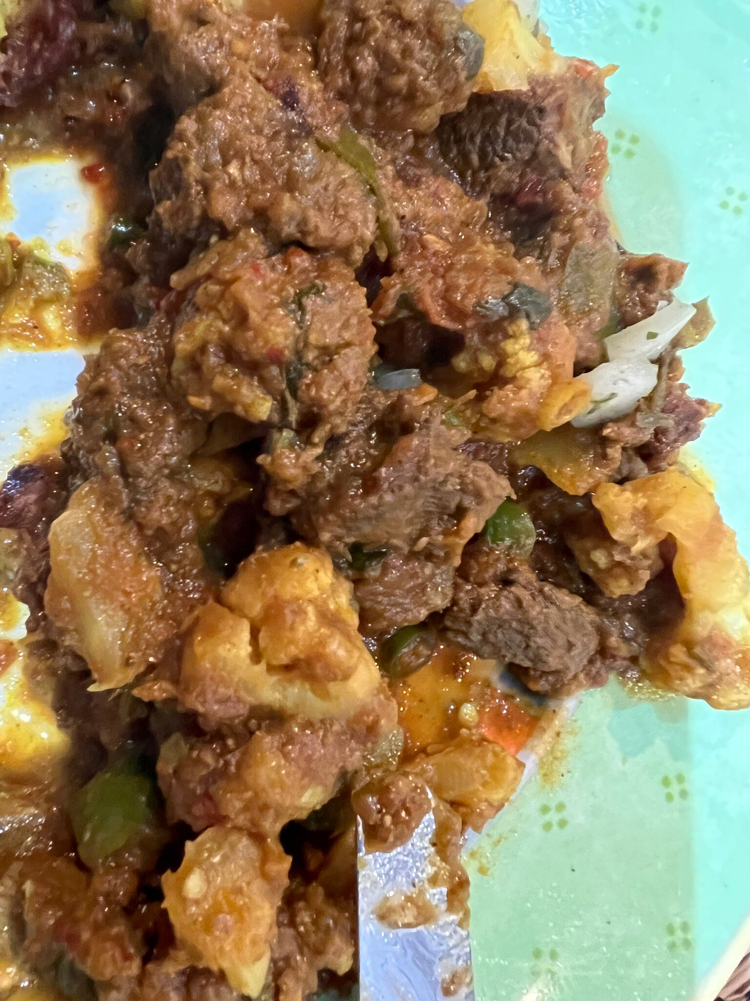 Alnawab Restaurant