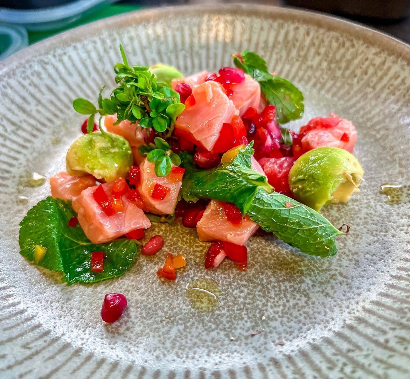 Rockpool Cafe @ Rockpool Tour Catering Ltd