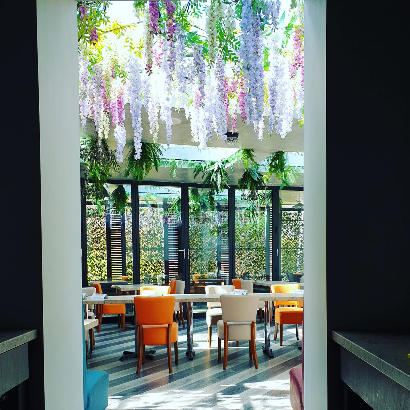 Bollywood Brasserie