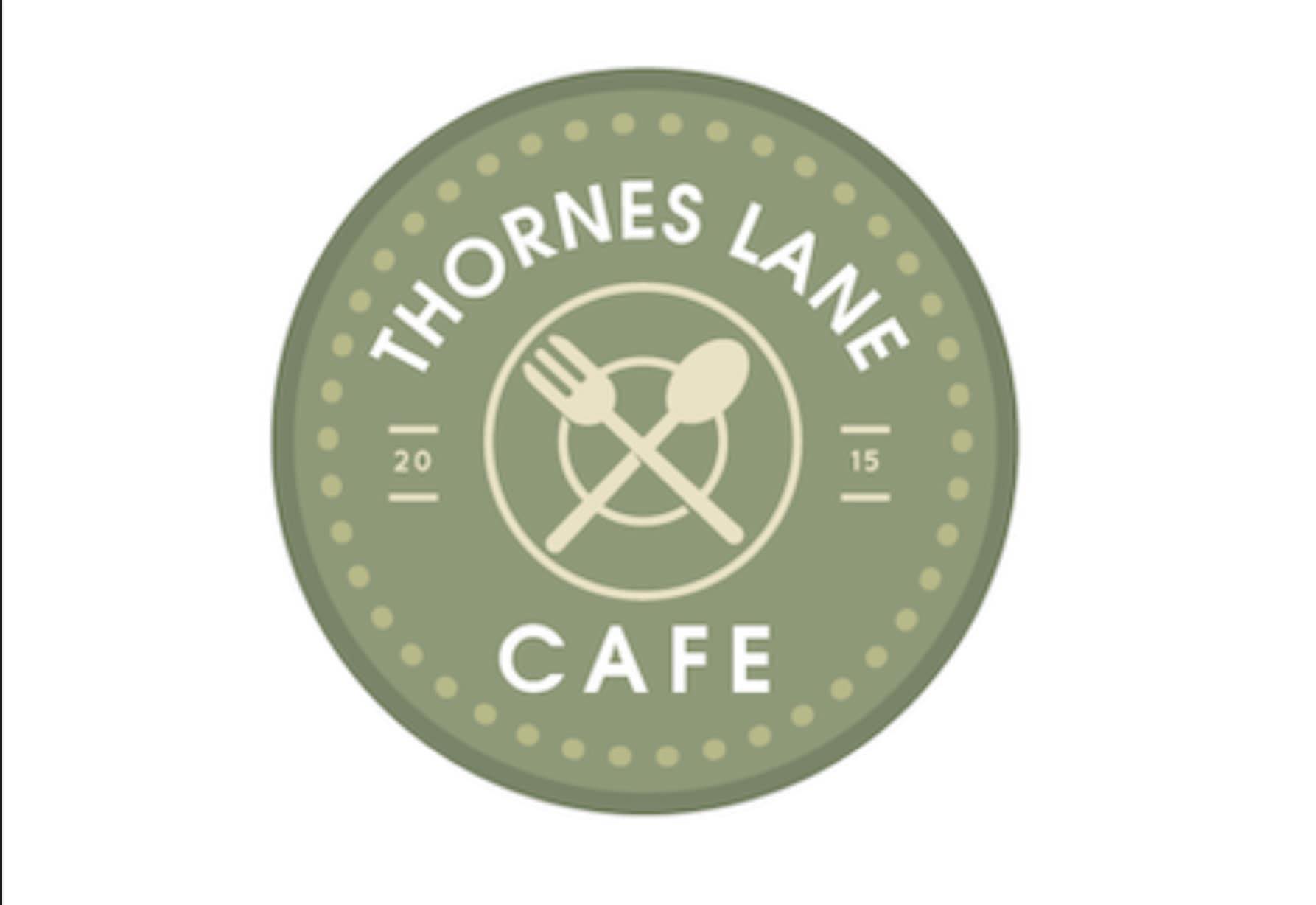 Thornes Lane Cafe