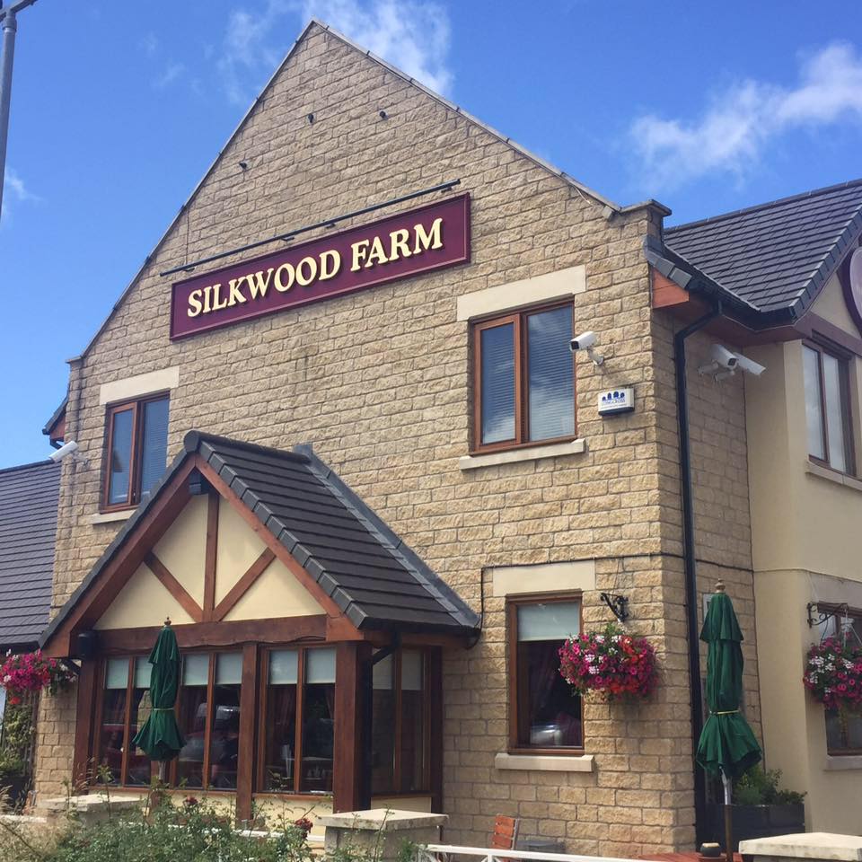 Silkwood Farm - Dining & Carvery