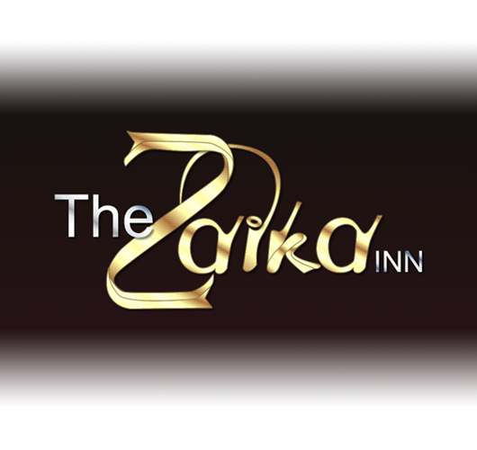 The Zaika Inn