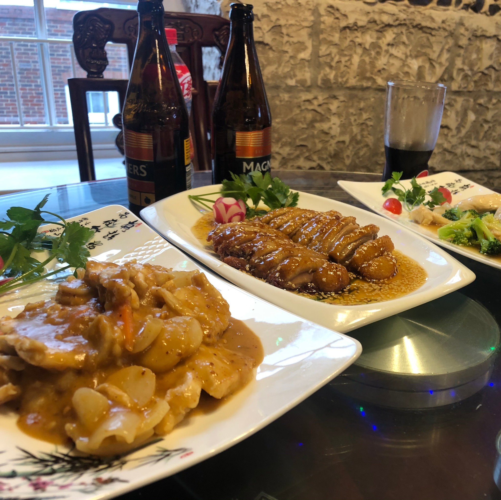 Great Wall Restaurant