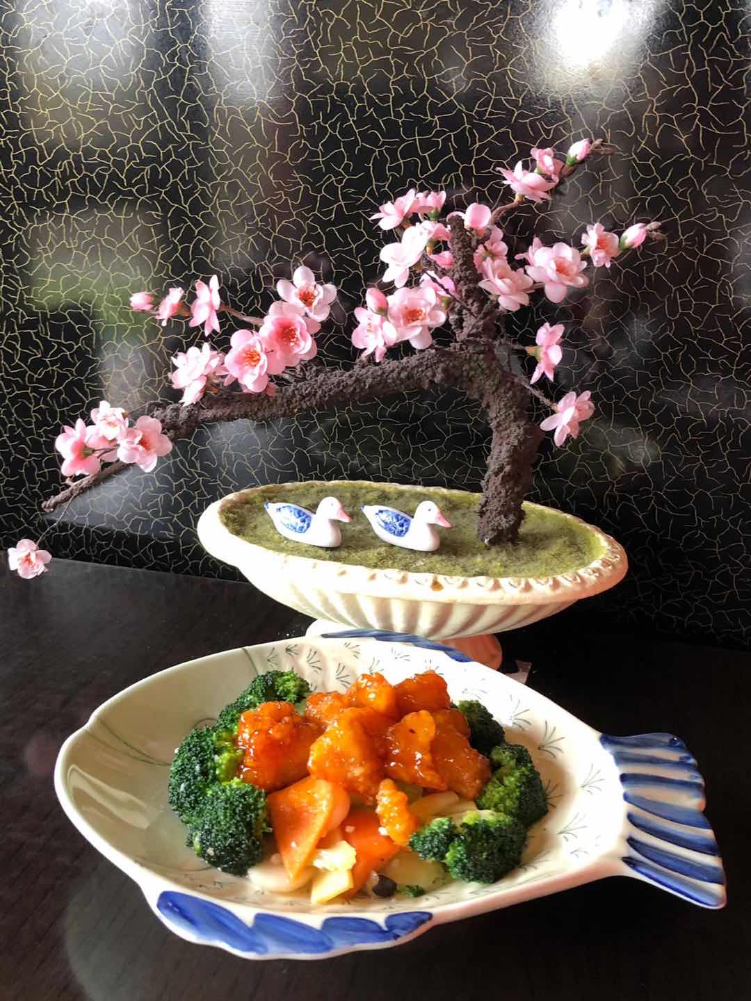 HongXin Oriental Buffet