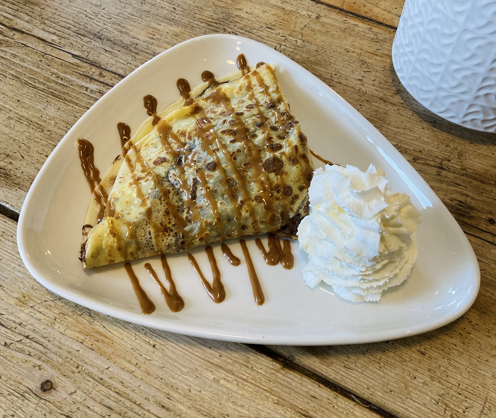 Total Health Cafe