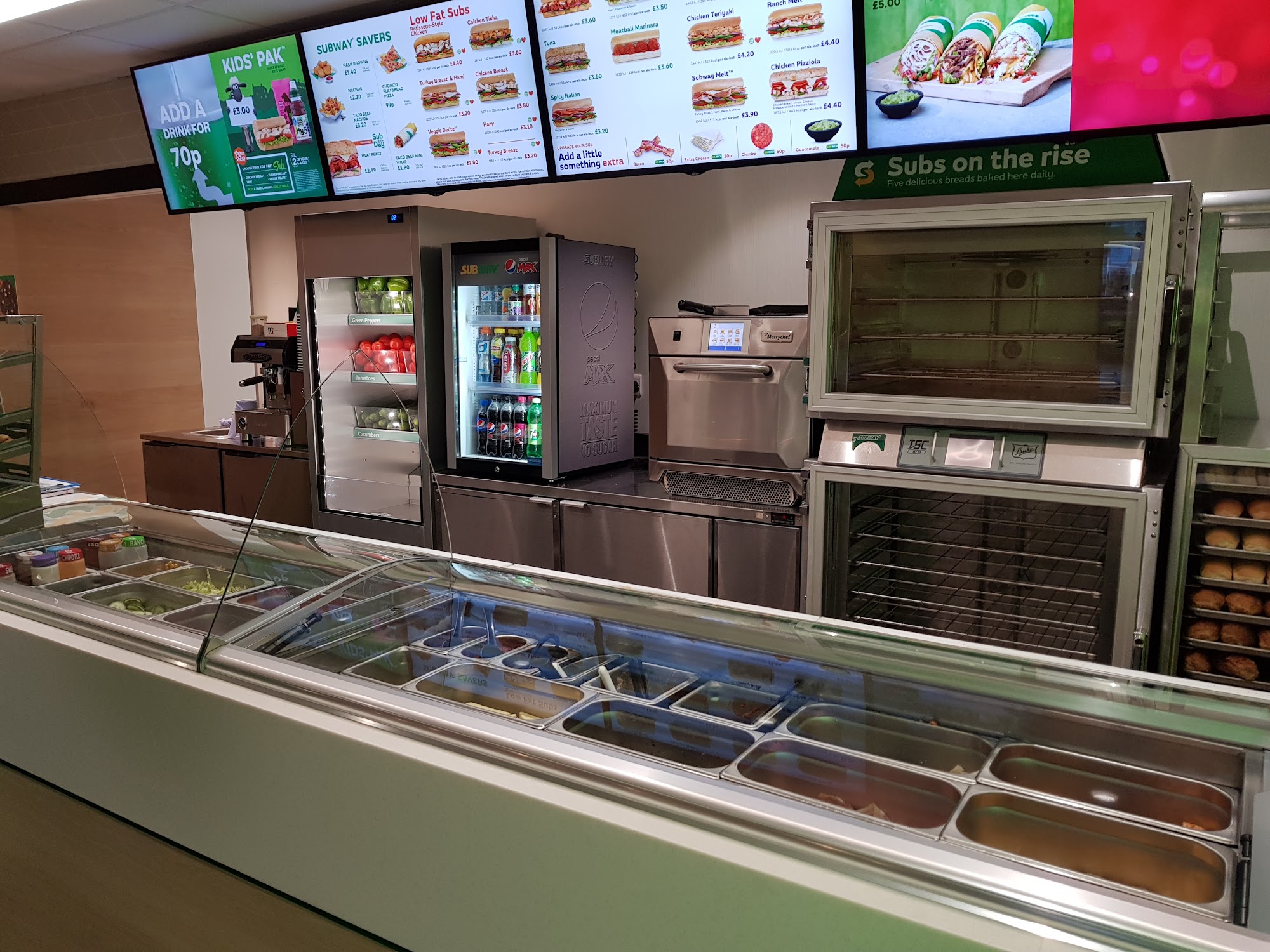 Subway