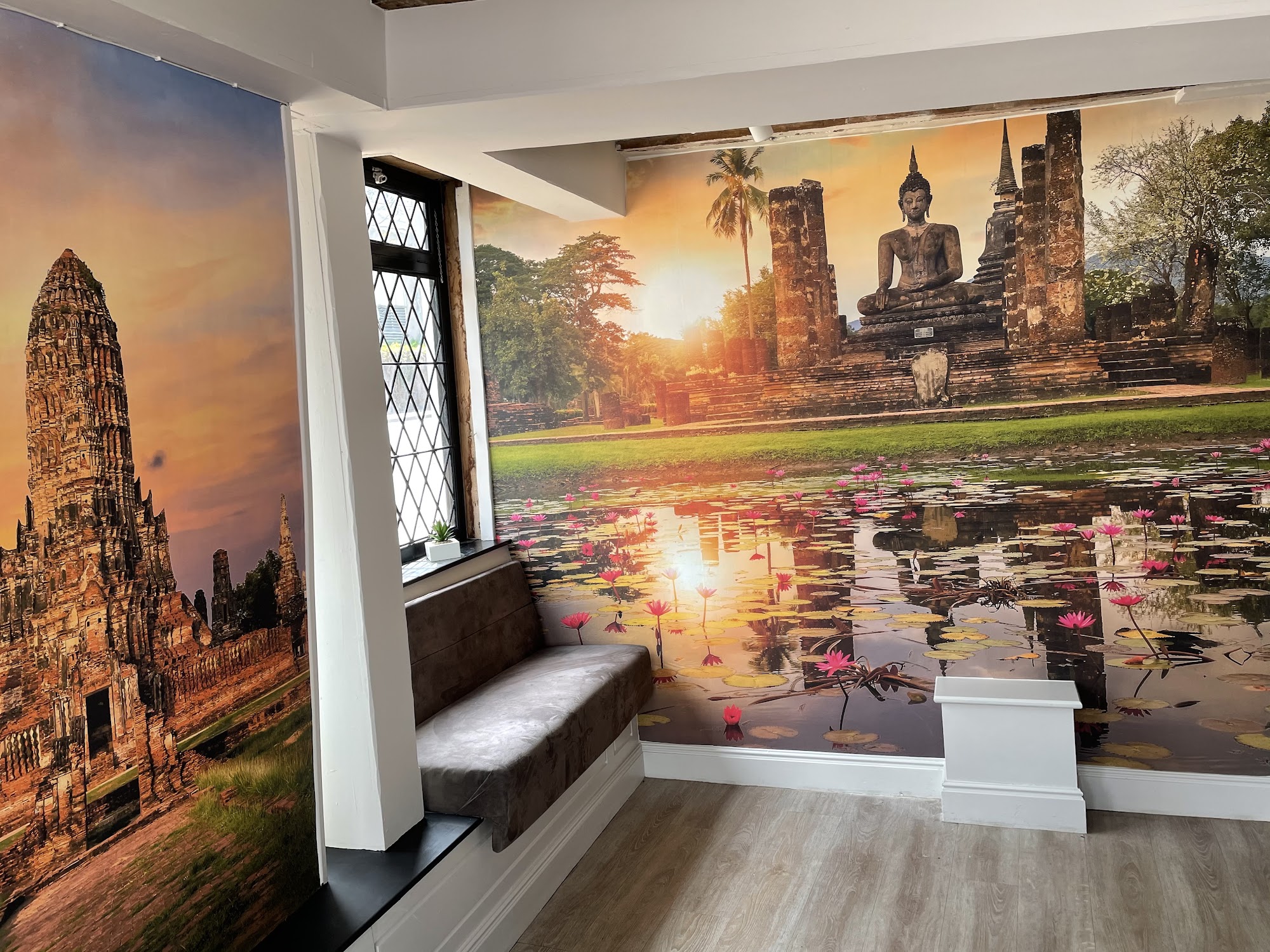 Bullocks Bistro and bar